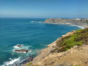 Praia da Arrifana